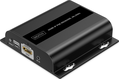 DS-55354 DIGITUS Konverter Bild 1