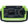 SECUTEST LEMONGREEN Gossen Metrawatt VDE-Tester, Installationstester, Isolationsmessgeräte