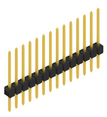 10046596 Fischer Elektronik Steckverbindersysteme
