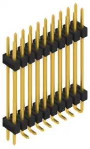 10052484 Fischer Elektronik Steckverbindersysteme