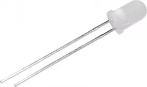 507VGM2E-1B Luckylight Leuchtdioden, LED