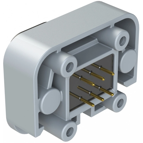 ATM15-6P-BM02 Amphenol Steckverbindersysteme Bild 2