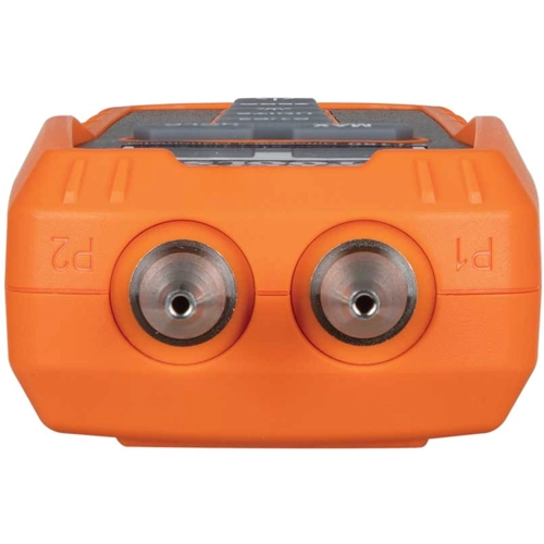 ET180 Anemometer, Gas- und Druckmessgeräte Bild 3