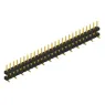 SLY 11 SMD 051 27 G Fischer Elektronik Steckverbindersysteme