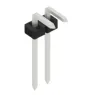 SLY 3 082 2 Z Fischer Elektronik Steckverbindersysteme