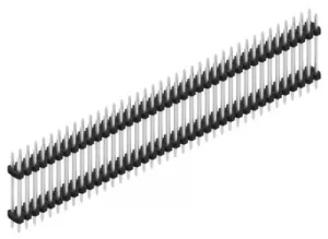 SLY612278Z Fischer Elektronik Steckverbindersysteme