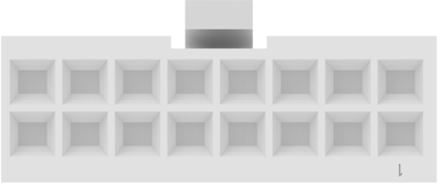 1-1586019-6 AMP Steckverbindersysteme Bild 4