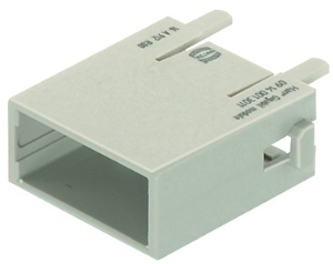 Adapter für Steckverbinder, 09140013011