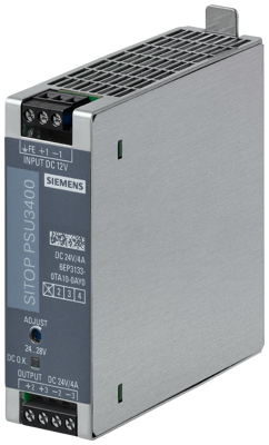 6EP3133-0TA10-0AY0 Siemens Hutschienen-Netzteile