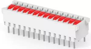 1-5161390-4 TE Connectivity Schiebeschalter und Kodierschalter