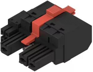 1157440000 Weidmüller Steckverbindersysteme