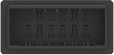 178964-6 AMP Steckverbindersysteme Bild 5
