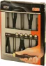 BE-9885 BAHCO Schraubendreher, Bits und Bithalter