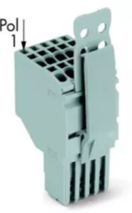 2020-202/142-000 WAGO Steckverbindersysteme