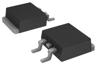 IRFS3306TRLPBF Infineon Technologies MOSFETs