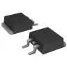 IRFZ46ZSTRLPBF Infineon Technologies MOSFETs