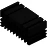 SK 172 50 SA Fischer Elektronik Kühlkörper
