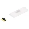 SL 12 SMD 031 6 G B SM Fischer Elektronik Steckverbindersysteme