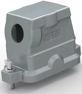 T1912101116-009 TE Connectivity Gehäuse für schwere Steckverbinder