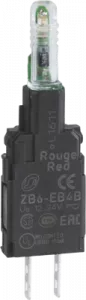 ZB6EB4B Schneider Electric Lampenfassungen