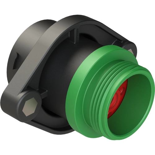 AHDP02-24-14PN-STA Amphenol Sonstige Rundsteckverbinder Bild 2