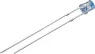 304WC1X-W5-3P Luckylight Leuchtdioden, LED