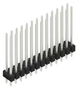 10055706 Fischer Elektronik Steckverbindersysteme