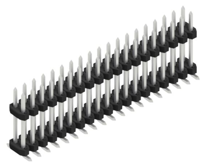 SLY12SMD09238Z Fischer Elektronik Steckverbindersysteme