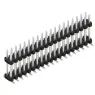 SLY 12 SMD 092 38 Z Fischer Elektronik Steckverbindersysteme