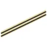 SLY 5 075 49 G Fischer Elektronik Steckverbindersysteme