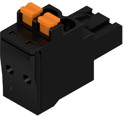 1000030001 Weidmüller Steckverbindersysteme Bild 2