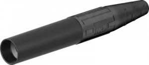 15.0017-21 Stäubli Electrical Connectors Laborsteckverbinder