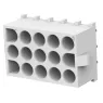 350738-1 AMP Steckverbindersysteme