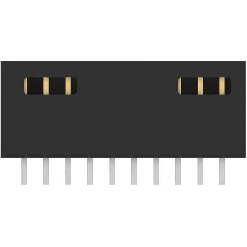 5-102618-8 AMP Steckverbindersysteme Bild 5