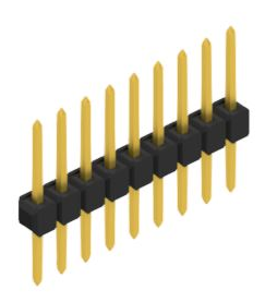10046356 Fischer Elektronik Steckverbindersysteme