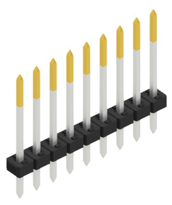 10062219 Fischer Elektronik Steckverbindersysteme