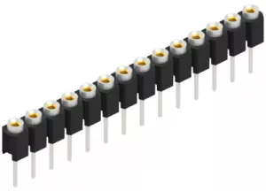 10041025 Fischer Elektronik Steckverbindersysteme