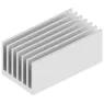 10021414 Fischer Elektronik Kühlkörper