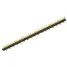 SL LP 5 SMD 038 35 G Fischer Elektronik Steckverbindersysteme