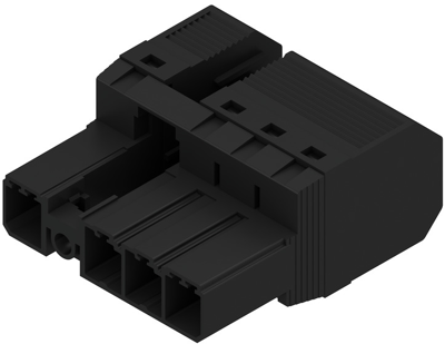 1430030000 Weidmüller Steckverbindersysteme Bild 1