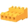 3-640599-4 AMP Steckverbindersysteme