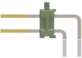 5-825457-0 AMP Steckverbindersysteme Bild 2