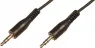 AK-510100-025-S DIGITUS Konfektionierte Audiokabel, Displaykabel