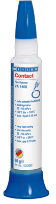 10019800 WEICON Klebstoffe