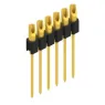 MK 10 6 G Fischer Elektronik Steckverbindersysteme