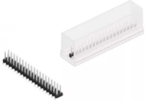 SLY8SMD04538ZSM Fischer Elektronik Steckverbindersysteme