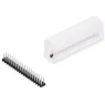 SLY 8 SMD 045 38 Z SM Fischer Elektronik Steckverbindersysteme