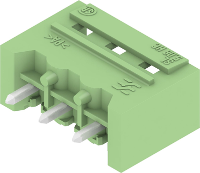 1397360000 Weidmüller Steckverbindersysteme Bild 2