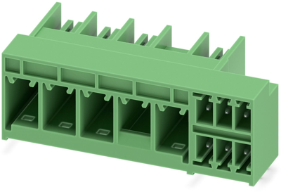 1717138 Phoenix Contact Steckverbindersysteme
