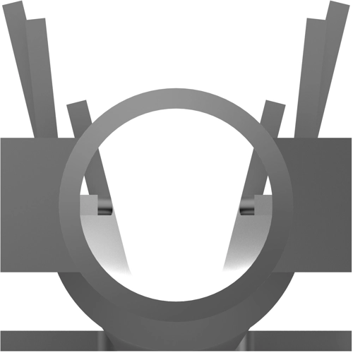 880687-2 TE Connectivity Crimpkontakte Bild 5